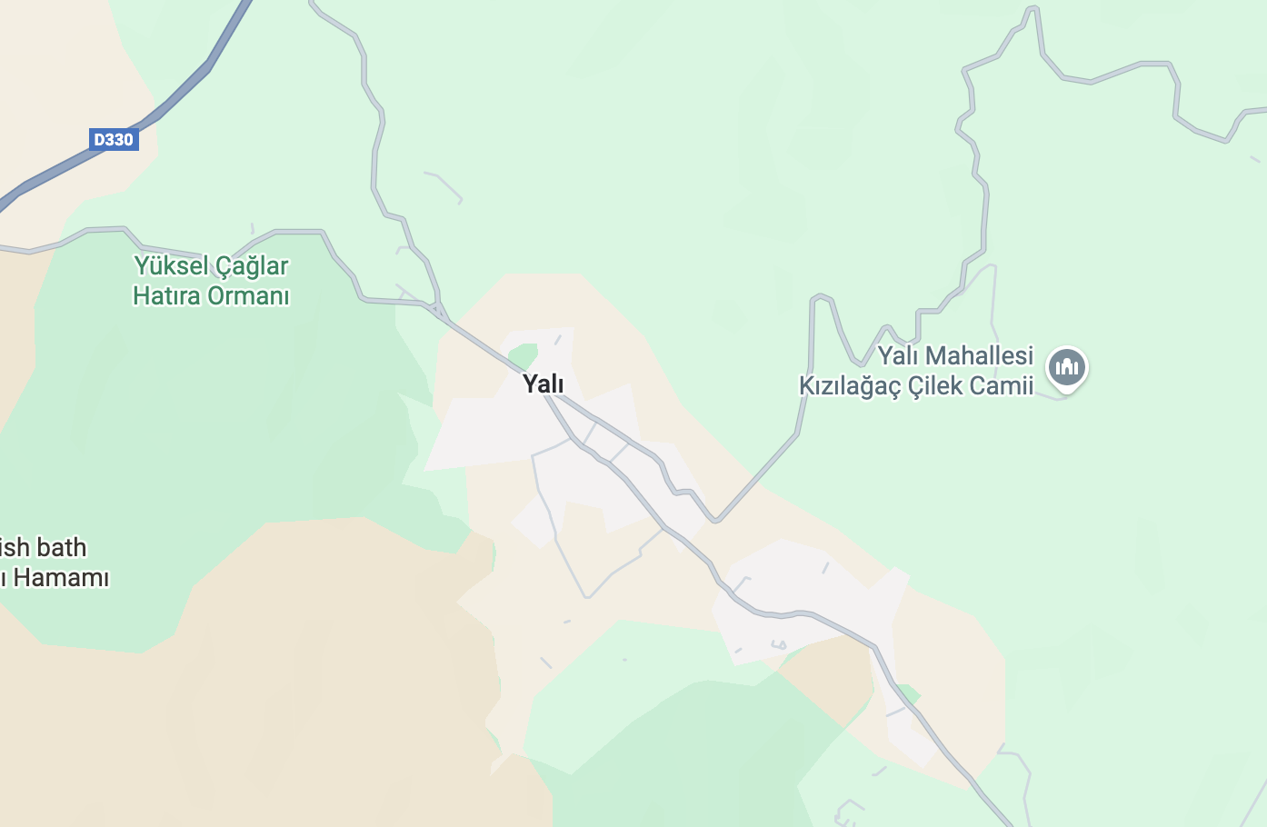 Bodrum Kızılağaç Satılık 5754 Zeytinlik Arsa Yatırıma Uygun